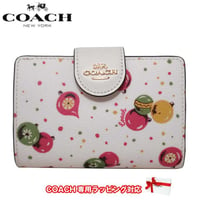 コーチ バッグ ハンドバッグ COACH キャミー レザー チェーン 2WAY