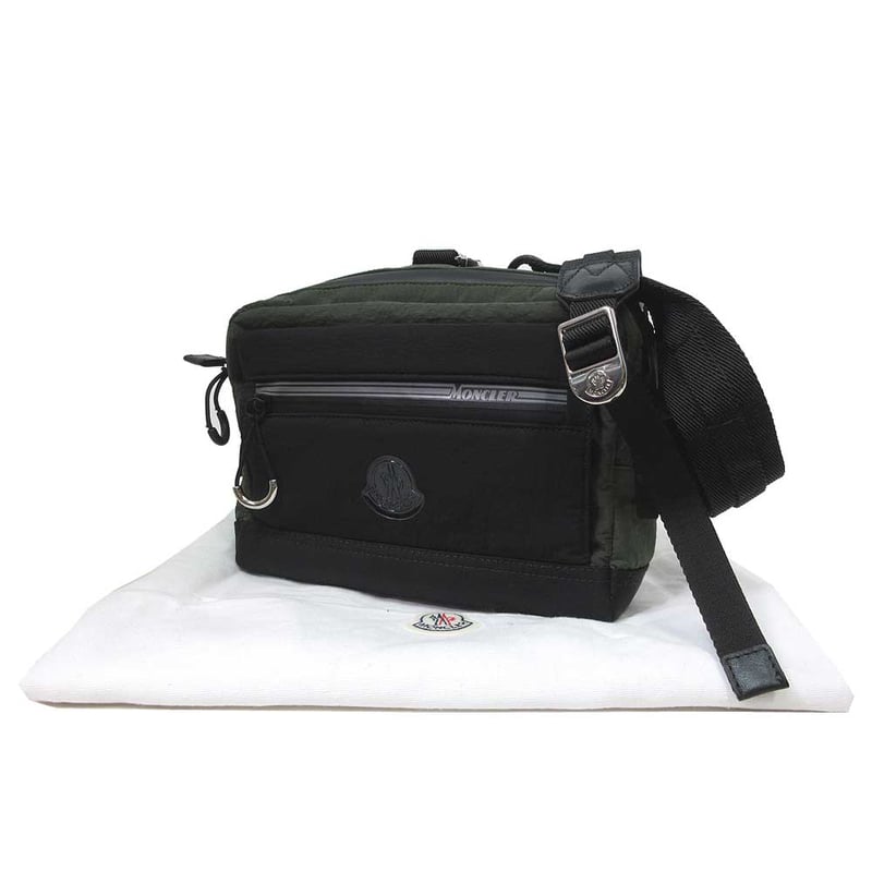 モンクレール ショルダーバッグ MONCLER エクストリーム 5H601 10 02SL 