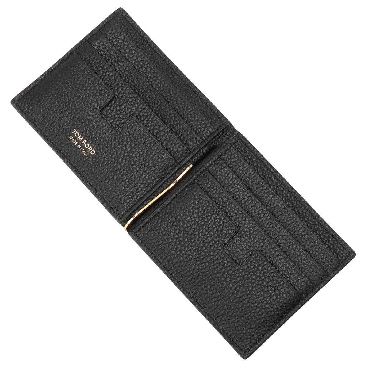 トムフォード TOM FORD YT231 LCL158G 1N001 マネークリップ付 二つ