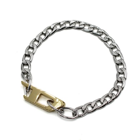 DIESEL ディーゼル DX1338040 ブレスレット アクセサリー メンズ