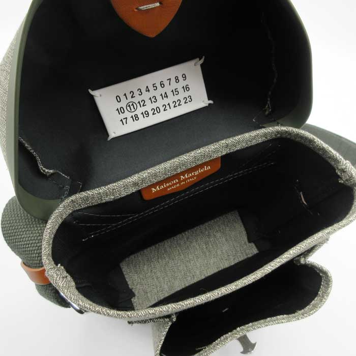 メゾンマルジェラ ショルダーバッグ Maison Margiela 11 4