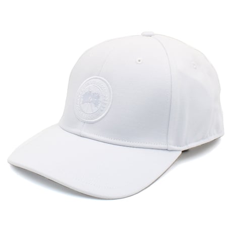 CANADA GOOSE カナダグース 5481U 25 Tonal Cap キャップ 帽子 メンズ レディース ユニセックス