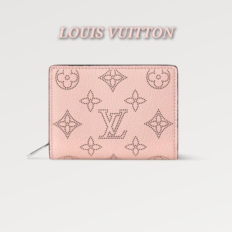 ルイヴィトン LOUIS VUITTON M82758 ポルトフォイユ・クレア | ITUKL