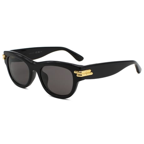 BOTTEGA VENETA ボッテガヴェネタ BV1323SK-001 サングラス アジアンフィット メンズ レディース ユニセックス