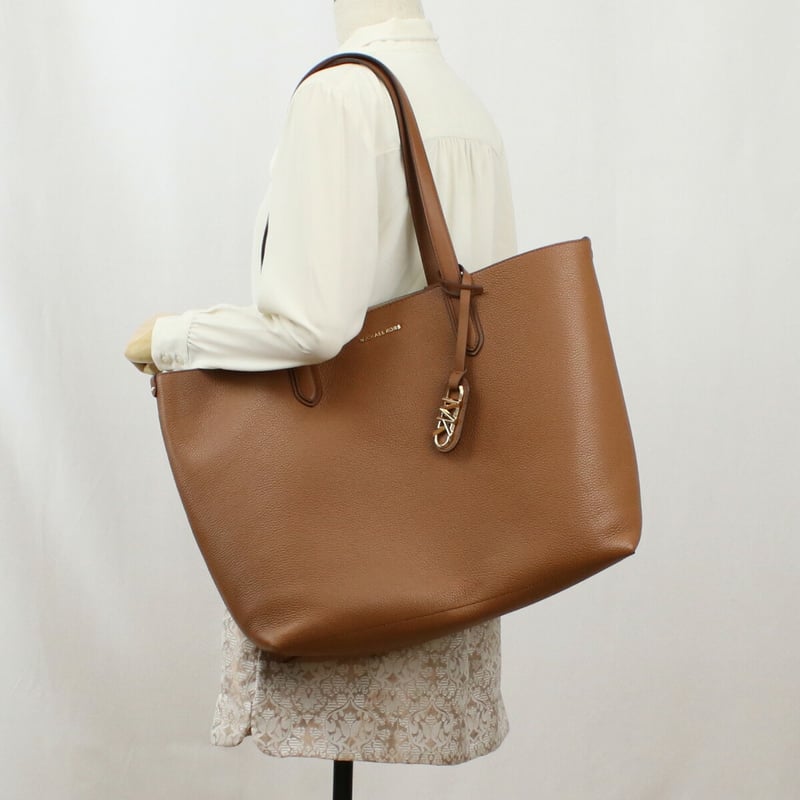 マイケル・コース MICHAEL KORS ELIZA トートバッグ ブランド 30F3GZA