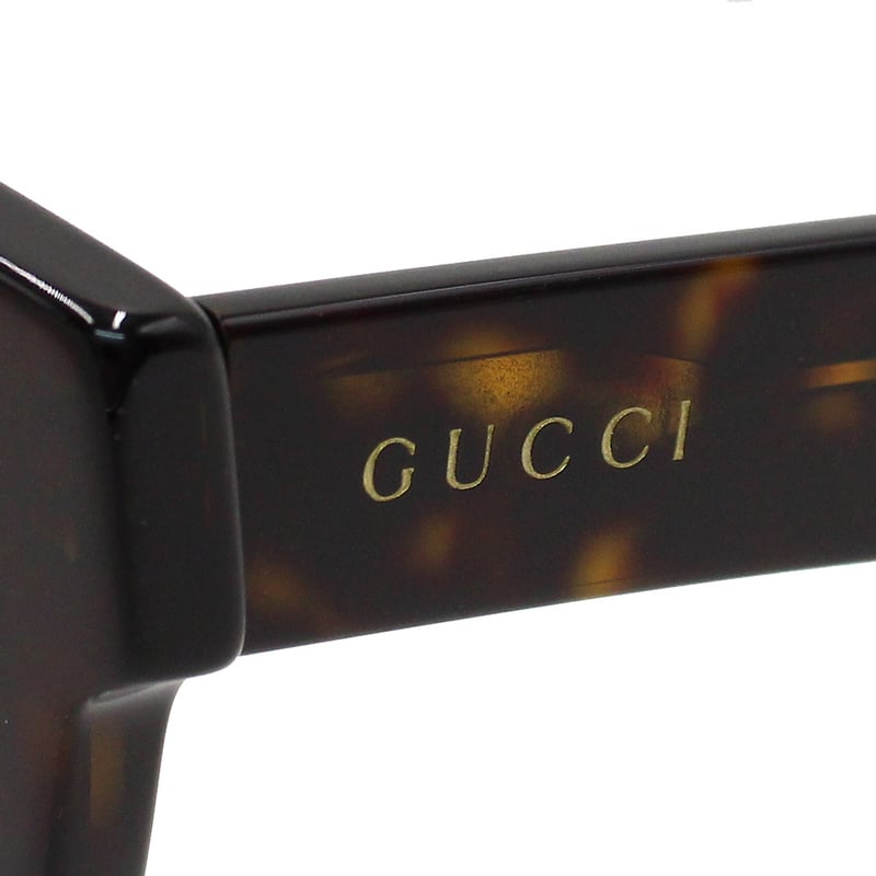 GUCCI グッチ GG1430SK-002 サングラス アジアンフィット メンズ