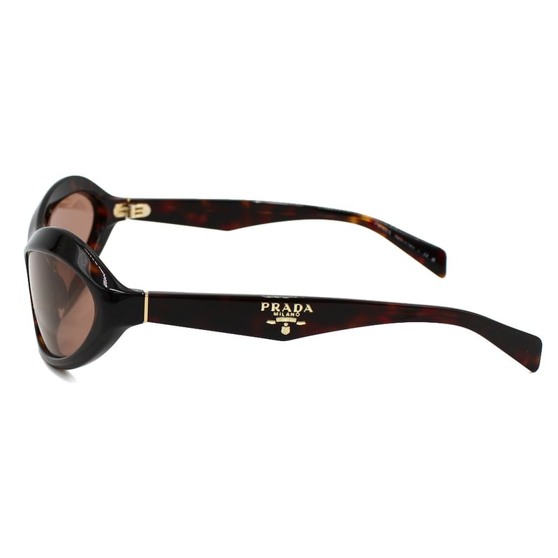 PRADA プラダ 0PR A20SF 17N10D 63 サングラス アジアンフィット メン 