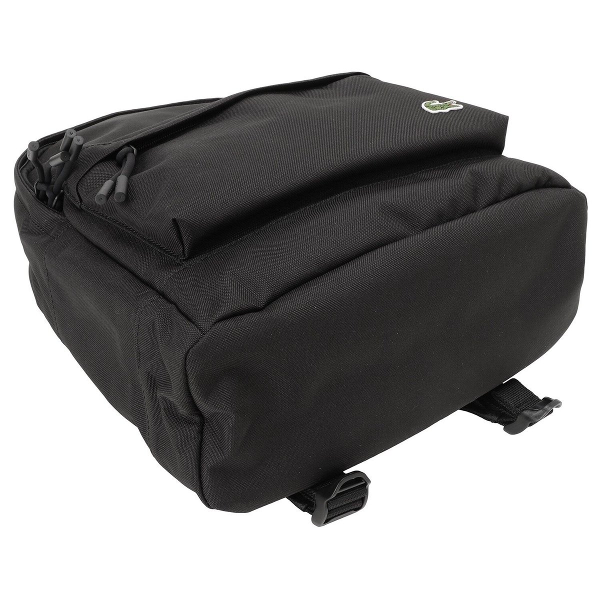 ラコステ LACOSTE NH4099 991 ネオクロコ PC デイパック バックパック