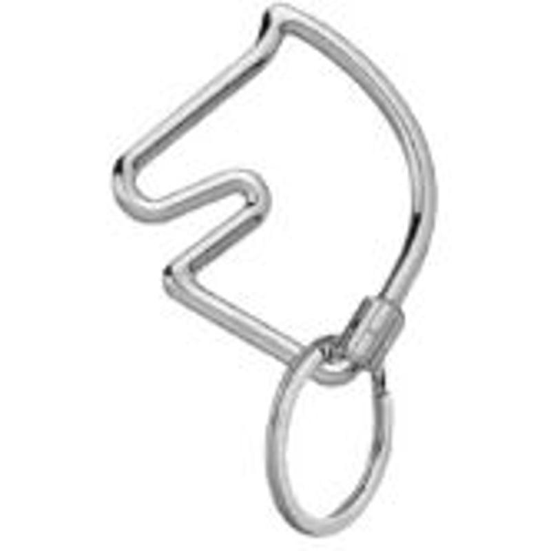 HERMESエルメス キーリング シュパル シルバー H077216FJ | ITUKL HERMESエルメス キーリング シュパル シルバー H077216FJ | ITUKL