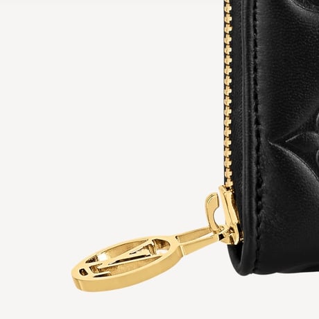 ルイヴィトン LOUIS VUITTON M81510 ジッピー･ウォレット