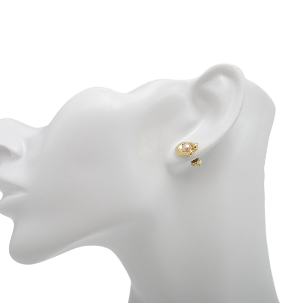 コーチ COACH ピアス 341922GLD651 アクセサリー レディース