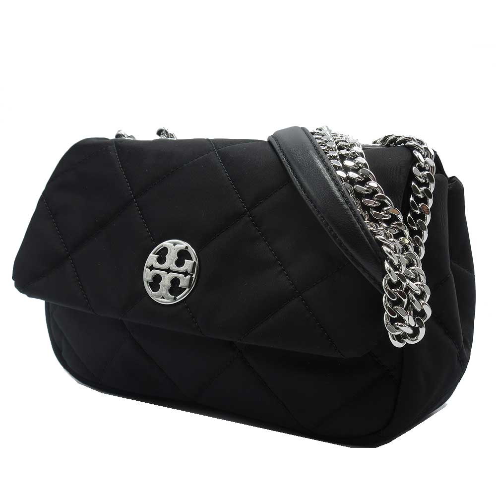 トリーバーチ　キルティング ショルダーバッグ 楽天市場】トリーバーチ バッグ キルティング ショルダーバッグ