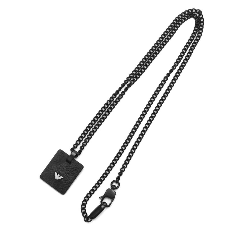 EMPORIO ARMANI エンポリオアルマーニ EGS2941001 ネックレス NECK...