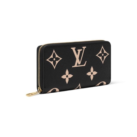 ルイヴィトン LOUIS VUITTON M28794 ジッピー･ウォレット