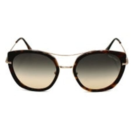 TOM FORD トムフォード FT0760/S 55B 56 TF760 サングラス ノーズパッド EYEWEAR メンズ レディース