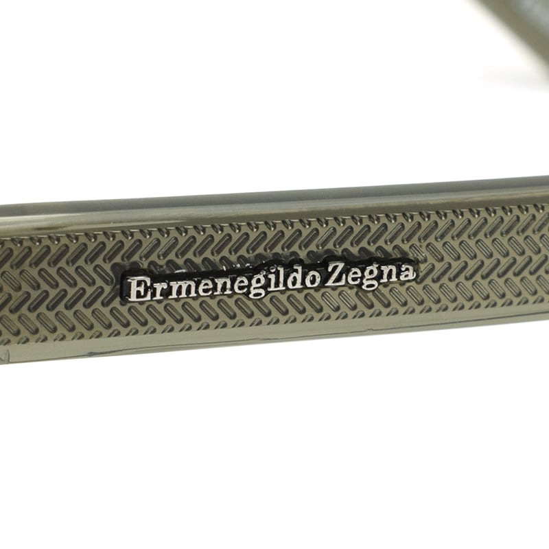 ZEGNA ゼニア EZ0029-F/S 01D 53 Ermenegildo Zegna エ