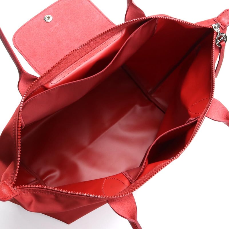 ロンシャン LONGCHAMP ル プリアージュ ネオ トートバッグ L 1899 598 5