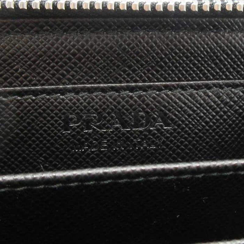 プラダ カードケース PRADA ノ ストラップ付 カードホルダー 斜め掛け 