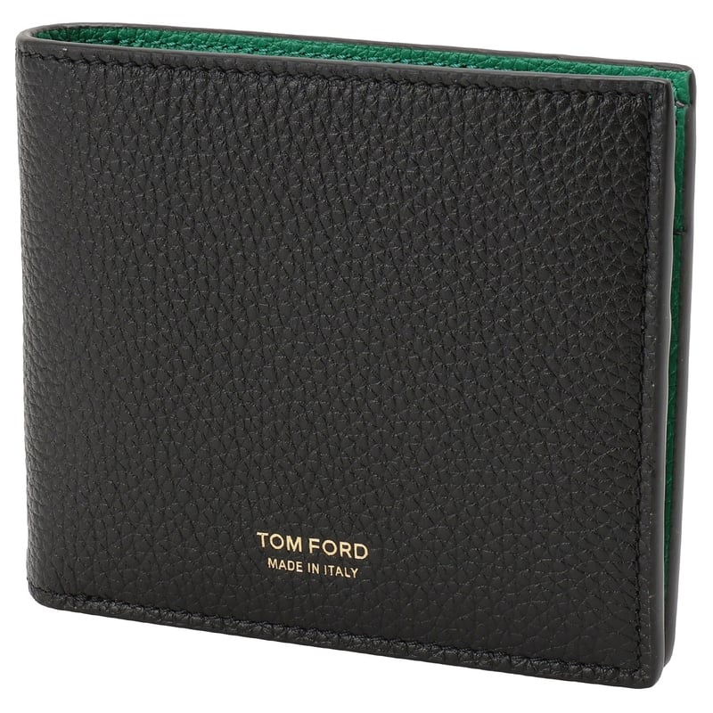 【新品】トムフォード TOM FORD 財布・小物 メンズ Y0231 LCL326G 3NE02生産国イタリア