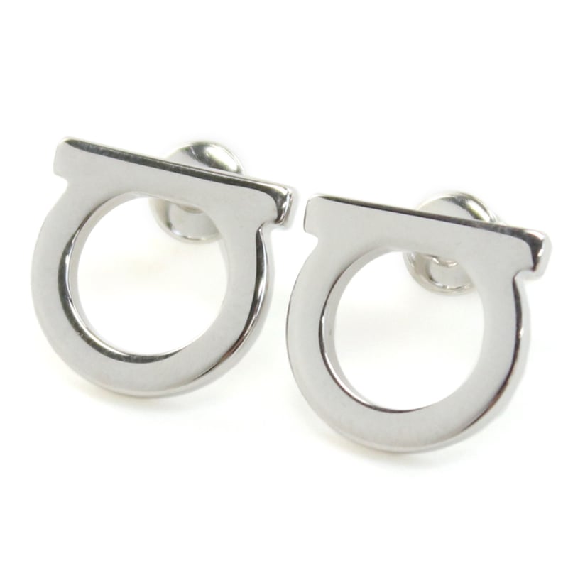 フェラガモ レディース ピアス76 0119 002 0696430 フェラガモ FERRAGAMO ピアス76-0119 0696430 PLDLUC DIASI