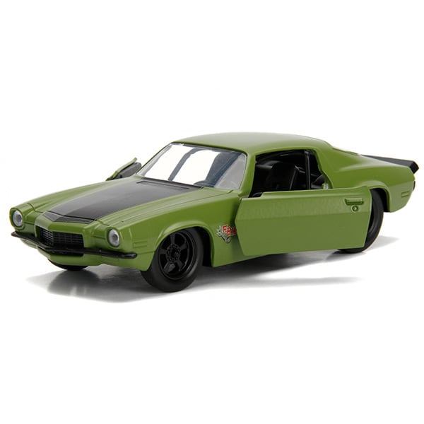 ワイルドスピード 1/32スケール ダイキャストカー JadaToysオリジナル JADATOYS 1:32 ワイルドスピードダイキャストカー SUKI'S HONDA
