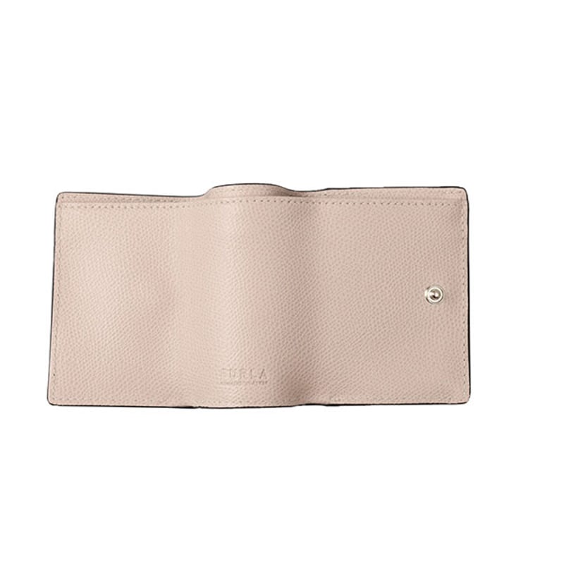 フルラ WP00318 ARE B4L F CAMELIA 3ツ折小銭 L.PK | ITUKL 