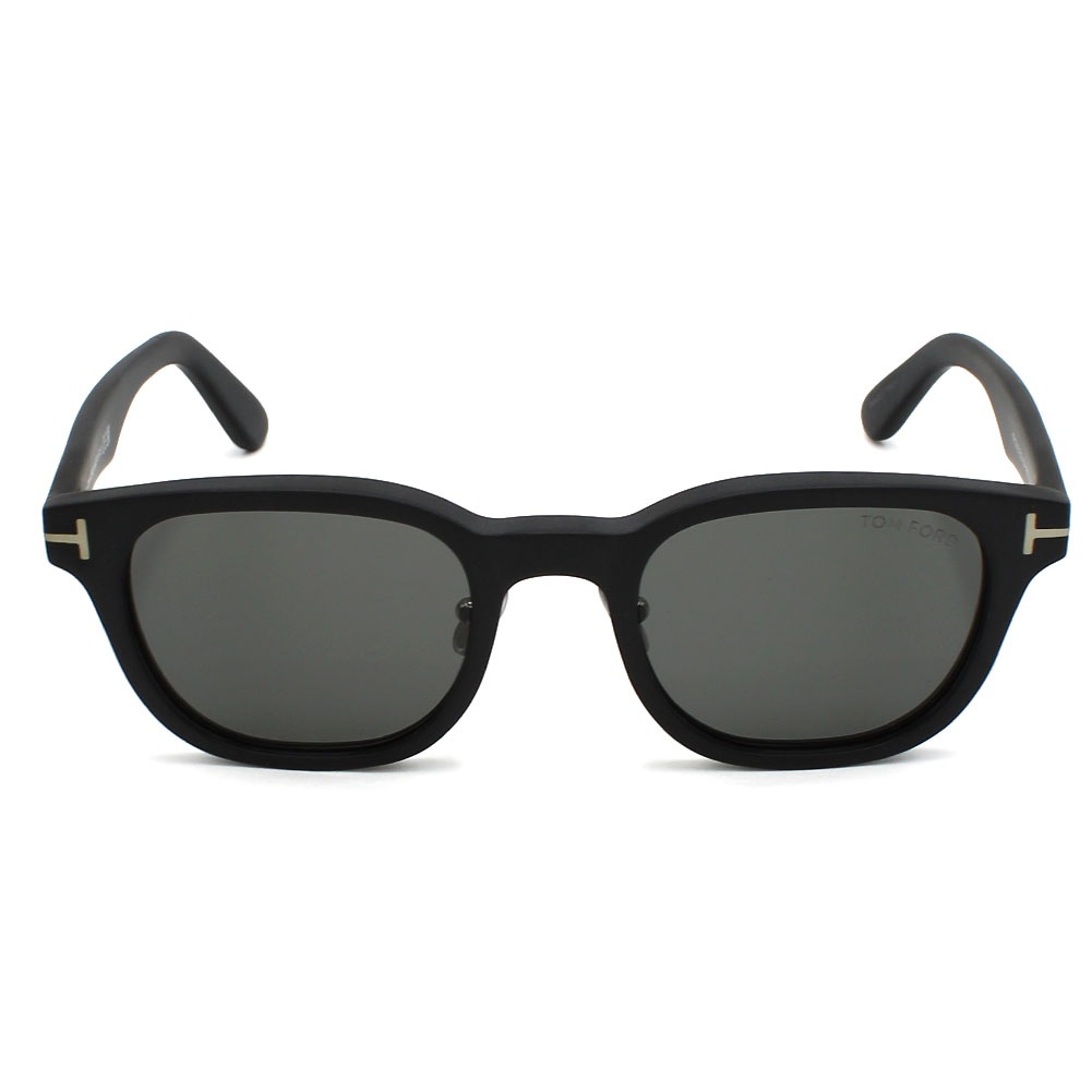 TOM FORD トムフォード FT1231-D/S 02A 49 サングラス EYEWEAR