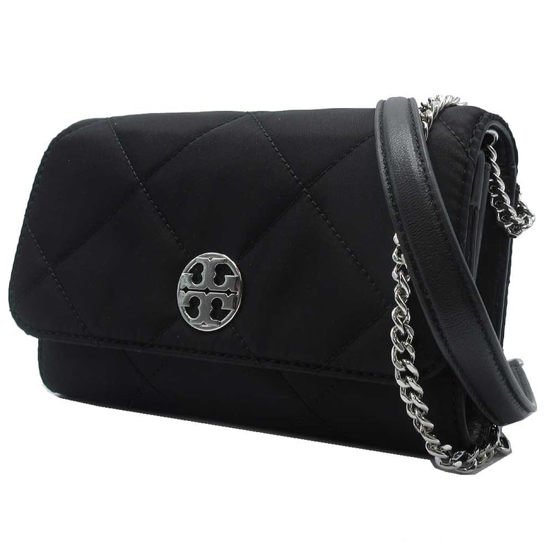 トリーバーチ ショルダーバッグ TORY BURCH キルティング調