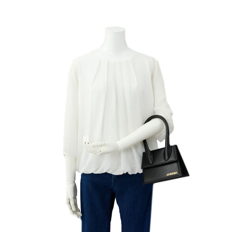 ジャックムス 213BA002 3000 MOYEN ハンド BK 990 | ITUKL 