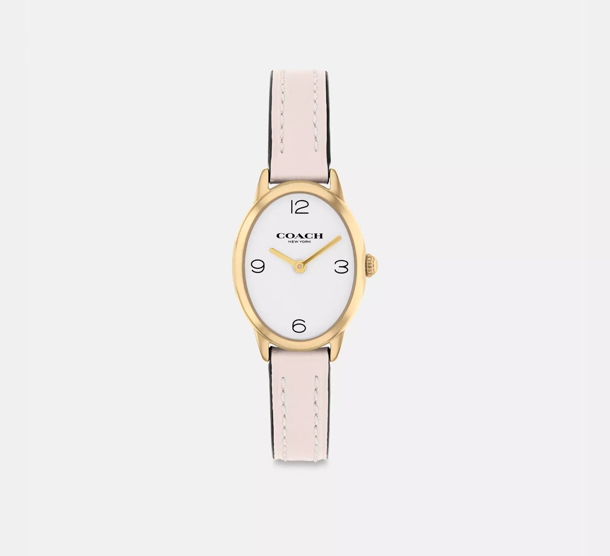 【新品未使用品】COACH ラドロー/レディース腕時計 🎀コーチ COACH タリア ウォッチ・22MM CAZ13 CHK WMN | ITUKL