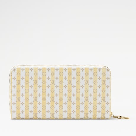 ルイヴィトン LOUIS VUITTON M28463  ジッピー･ウォレット