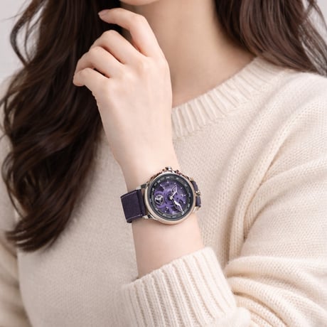 🎀GaGa MILANO レディース腕時計 Manuale Classic 8043.01