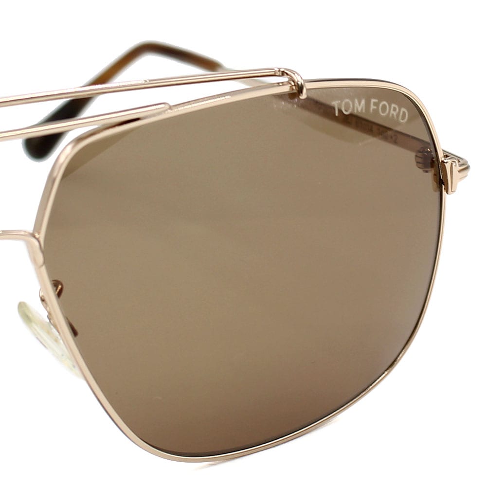 ✨️TOM FORD トムフォード FT0561-K/S 28J 61 サングラス アジアンフ