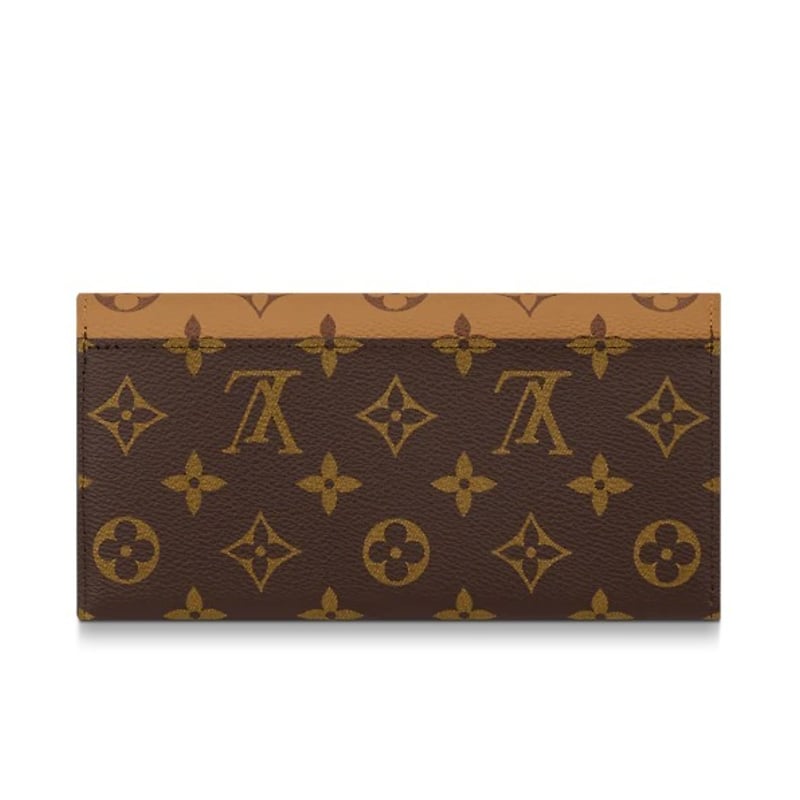 ルイヴィトン LOUIS VUITTON M82157 ポルトフォイユ・エミリー | ITUKL
