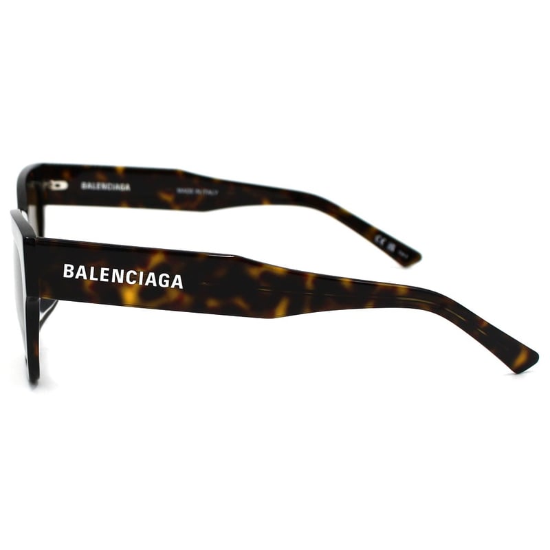 BALENCIAGA バレンシアガ BB0307SA-002 サングラス アジアンフィット メ