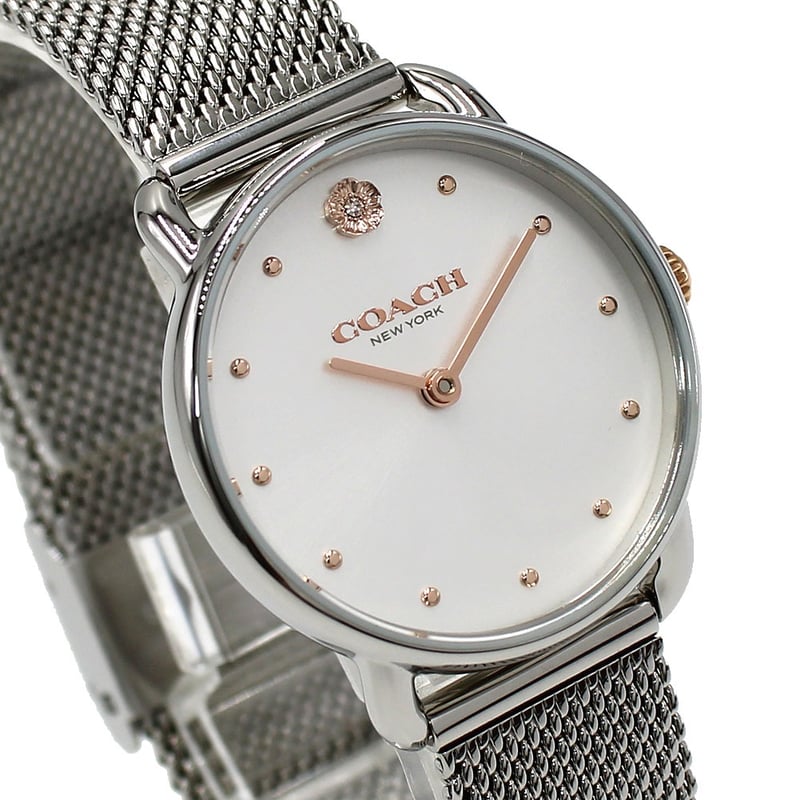 COACH コーチ 14504221 ELLIOT エリオット 腕時計 COACH コーチ 14504221 ELLIOT エリオット 腕時計 レディース