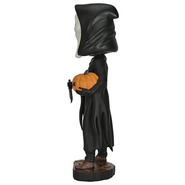 ヘッドノッカー ゴーストフェイス【NECA】 楽天市場】ゴーストフェイス フィギュア ヘッドノッカー NECA