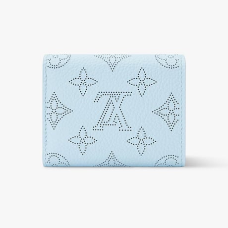 ルイヴィトン LOUIS VUITTON M28065 日本限定 ポルトフォイユ･イリス XS
