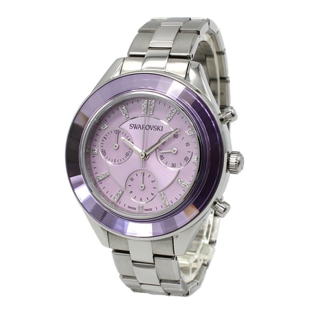 🎀SWAROVSKI スワロフスキー 5632484 Octea lux sport オクティア ラックス スポーツ 腕時計 ウォッチ レディース