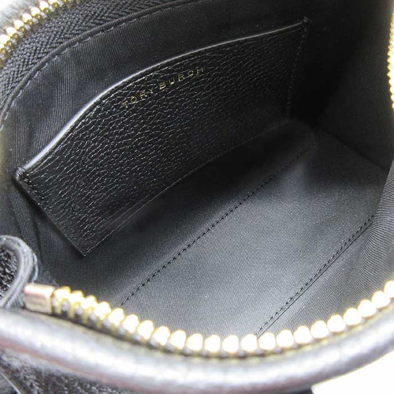 トリーバーチ トートバッグ TORY BURCH ブレイク レザー ミニトート