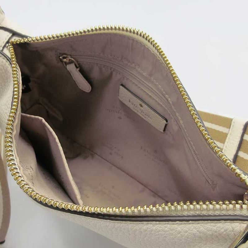 ケイトスペード ニューヨーク ショルダーバッグ kate spade NEW YORK