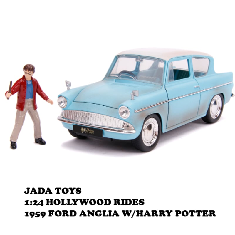 ミニカー 1:24 HARRY POTTER 1959 FORD ANGLIA $_1.JPG?set_id=880000500F