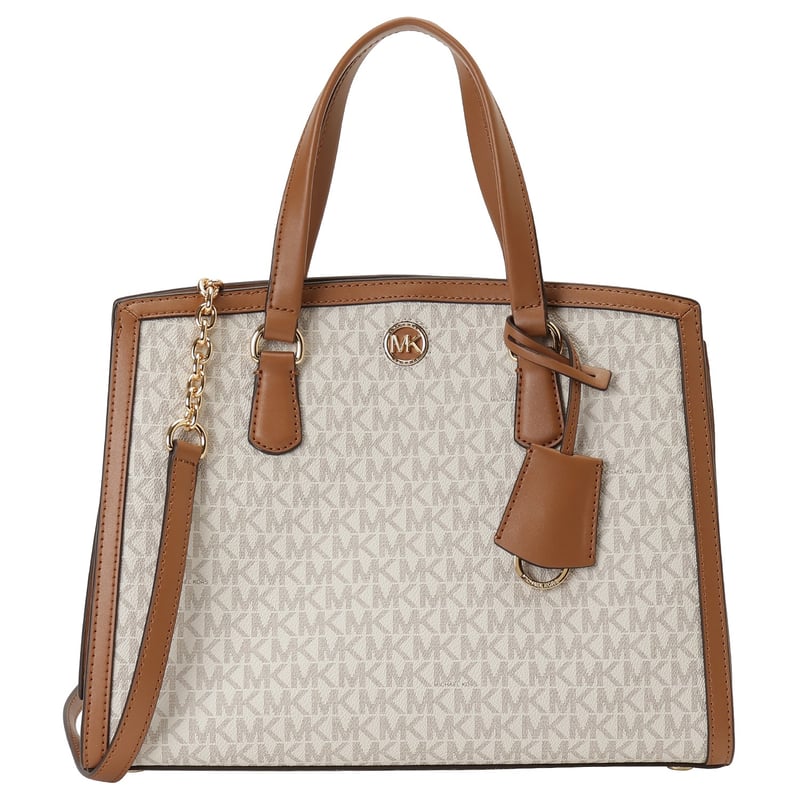 マイケルコース MICHAEL KORS 30F2G7CS2B 149 VANILLA/ACR...