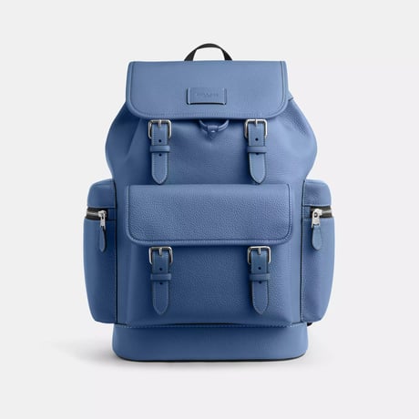 ✨コーチ COACH　スプリント バックパック　CBI11 SVLID