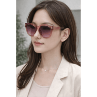 🎀TOM FORD トムフォード FT0870-F/S 74F 57 サングラス アジアンフィット レディース