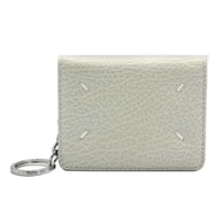 トリーバーチ カードケース TORY BURCH ブリテン クロコ調 エンボス