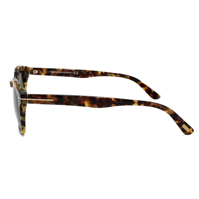 【美品】TOM FORDトムフォード サングラス 楽天市場】TOM FORD トムフォード サングラス FT0399-F/S(TF399