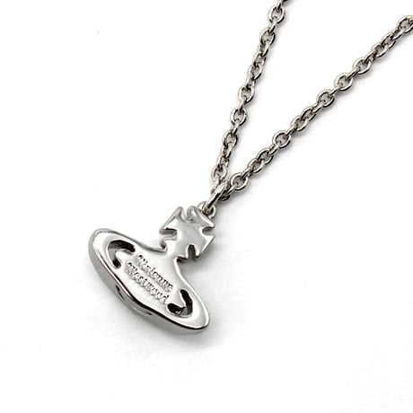 🎀VIVIENNE WESTWOOD ヴィヴィアンウエストウッド 63020322-02P113 SIMONETTA BAS RELIEF PENDANT ペンダント ネックレス レディース