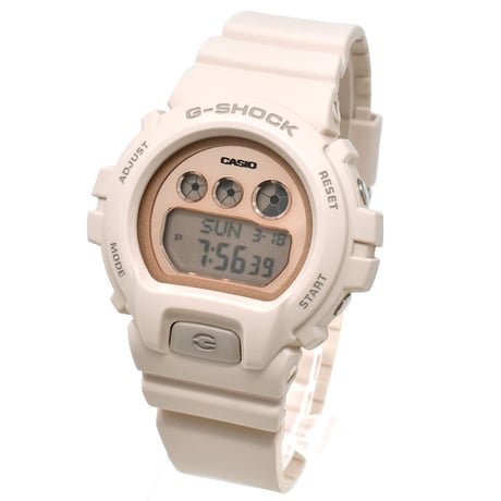 CASIO カシオ G-SHOCK Gショック GMD-S6900MC-4ER 腕時計 ウォッチ メンズ レディース 男女兼用