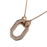 ✨️SWAROVSKI スワロフスキー 5642389 ネックレス アクセサリー レディース